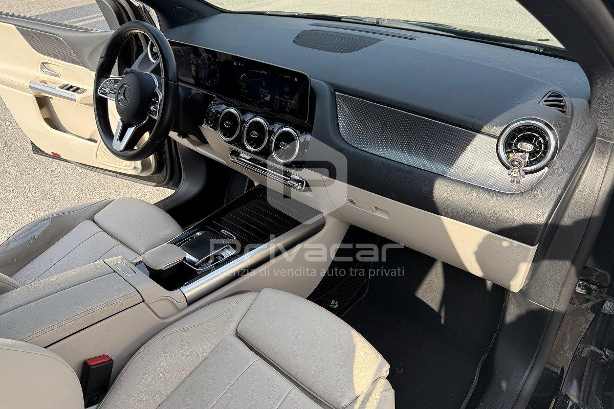 MERCEDES B 180 Automatic Sport