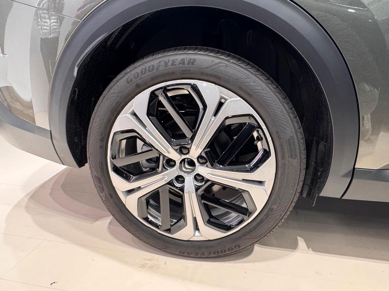 Citroen C5 X PureTech 130 S&S EAT8 FEEL PACK