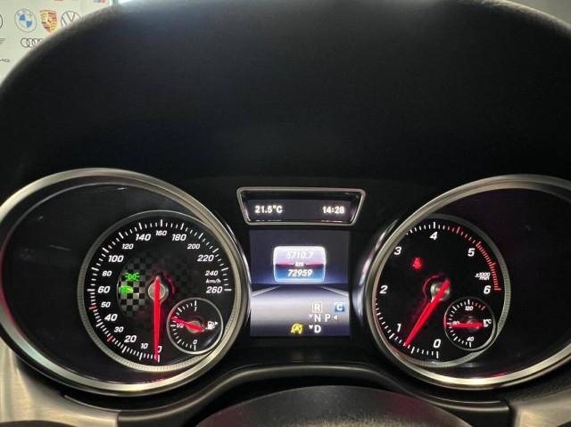 Mercedes GLE 250 d Premium Plus 4matic auto