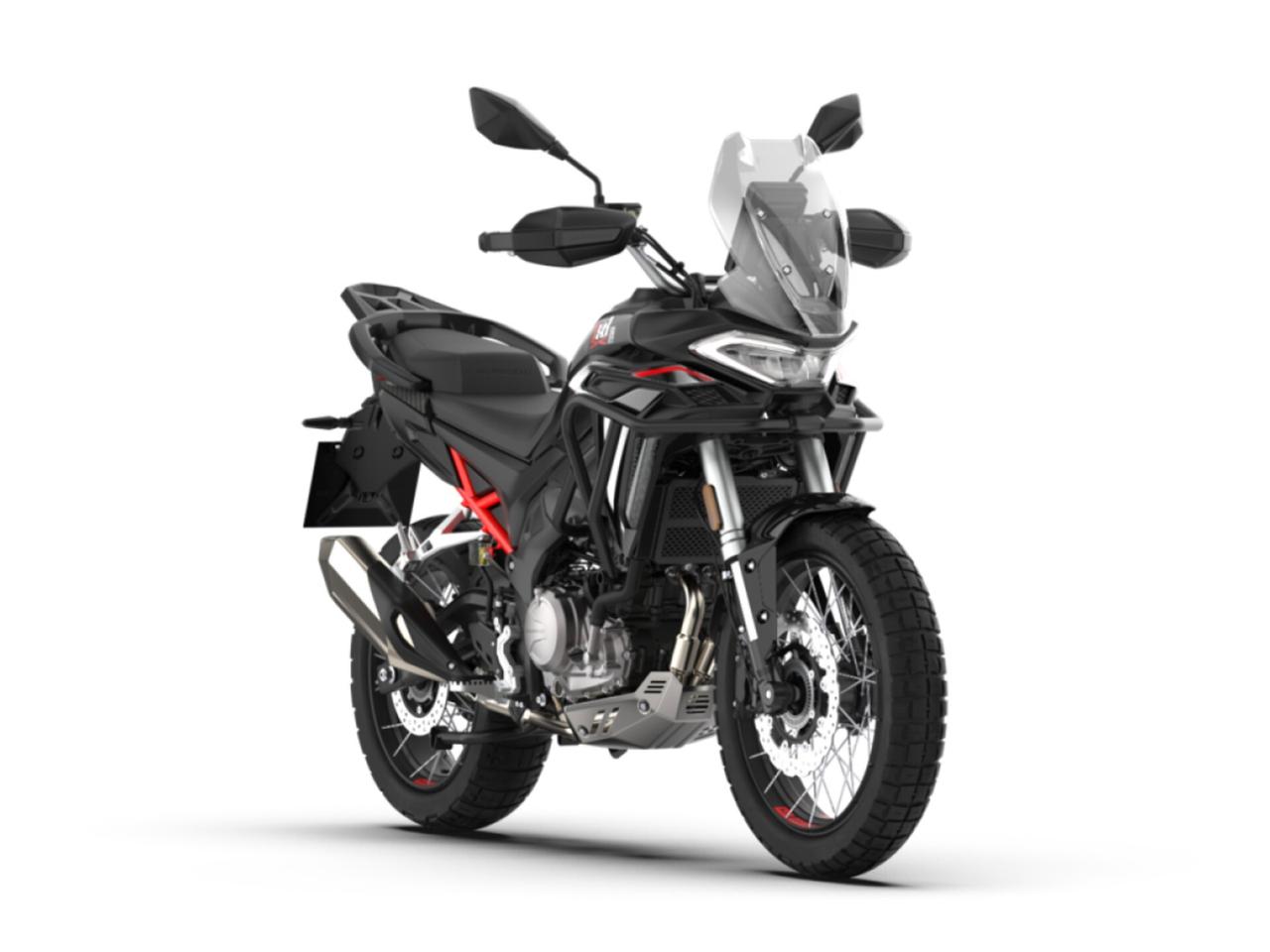 Morbidelli T 352 X Pronta Consegna