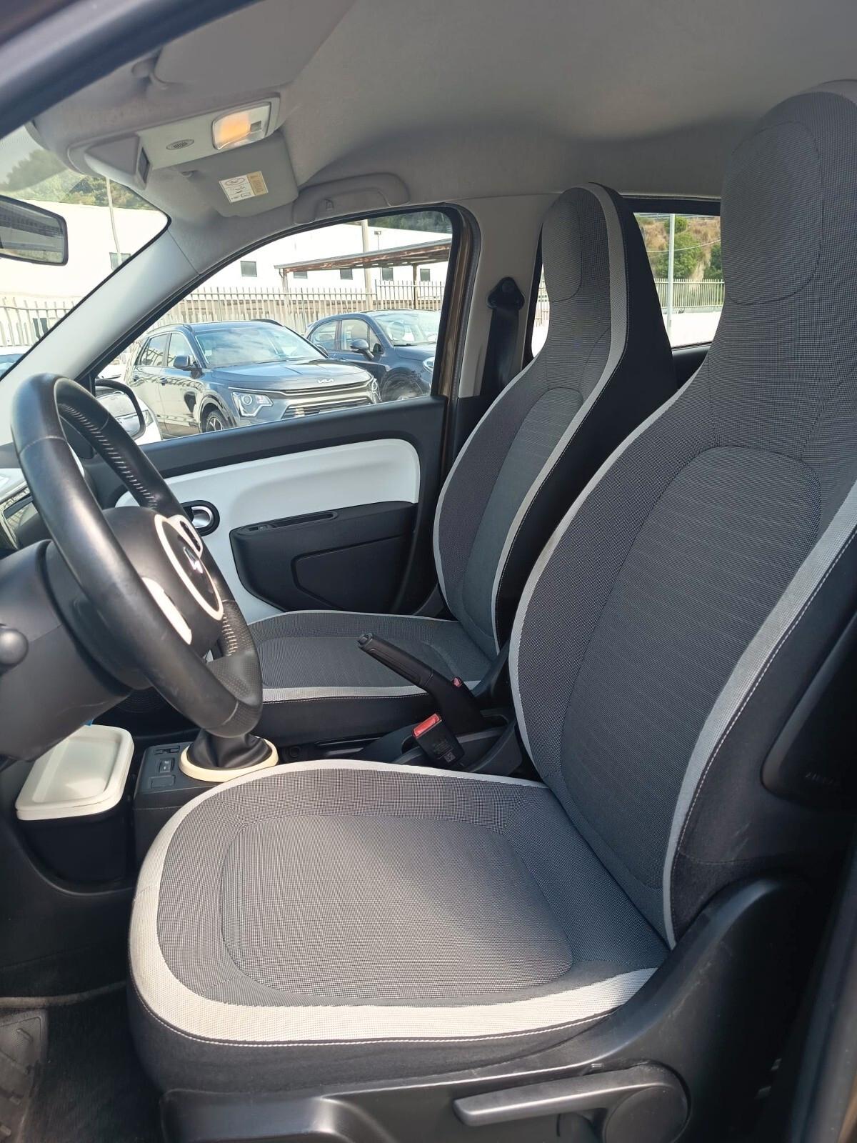 Renault Twingo SCe 1.0 Stop&Start Intens
