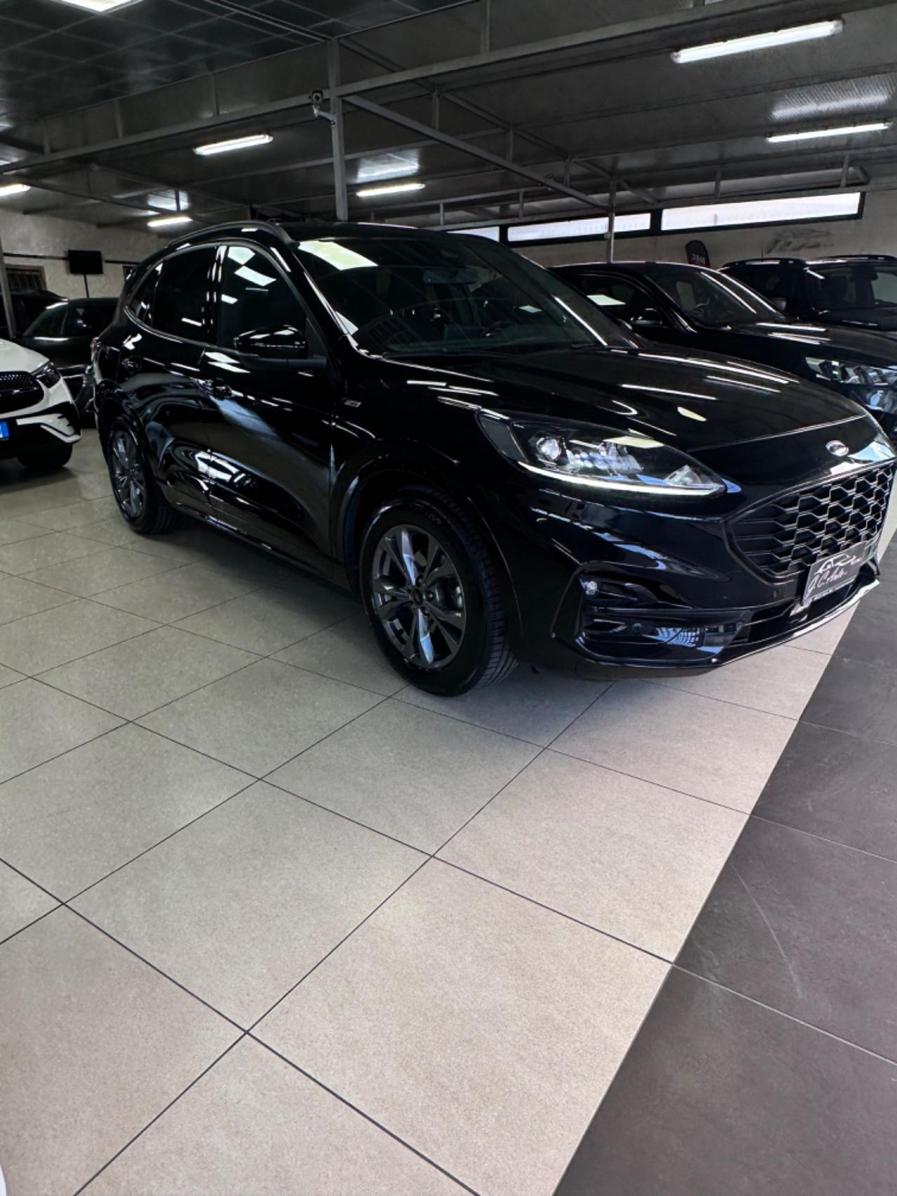 Ford Kuga 1.5 EcoBlue 120 CV 2WD ST-Line 2021