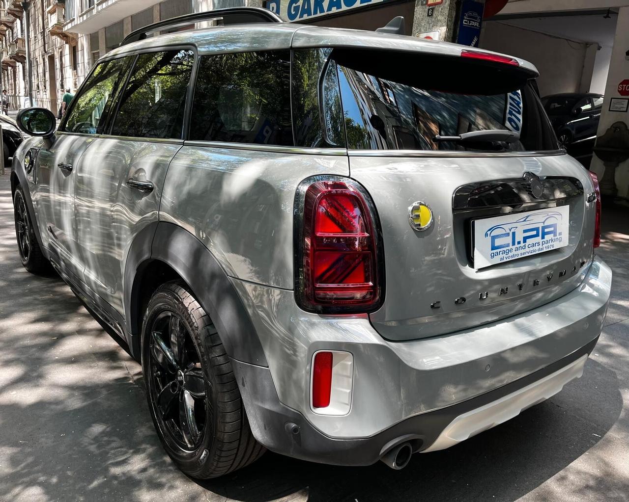 Mini Cooper Countryman 1.5 SE Essential ALL4