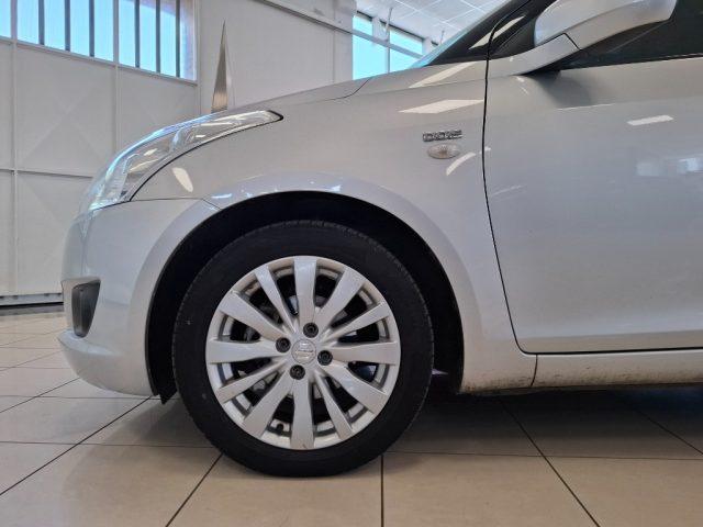 SUZUKI Swift 1.3 DDiS 5 porte GL Style Unico Proprietario