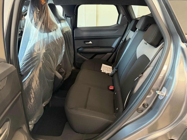 DACIA Duster Eco-G 120 CV auto Journey*Pack Parking KM0