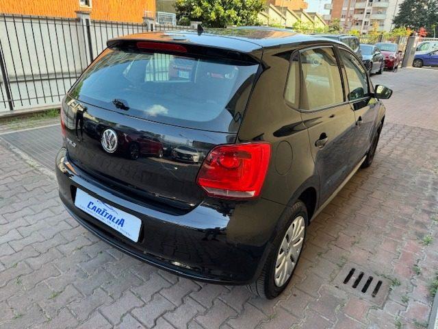 VOLKSWAGEN Polo 1.2 70 CV 5p. Comfortline