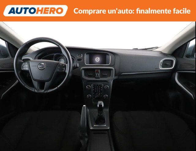 VOLVO V40 D2 Kinetic
