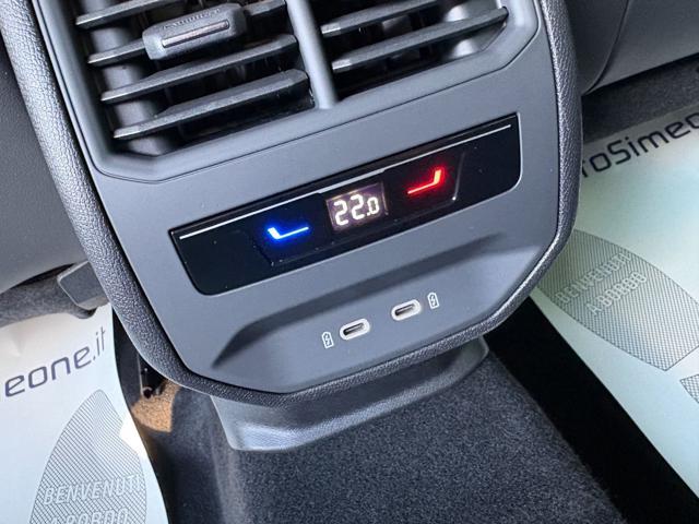 CUPRA Formentor 2.0 TDI 150 CV 4Drive DSG