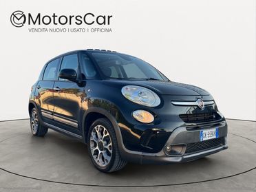 FIAT 500L 1.6 MJT 120 CV Trekking