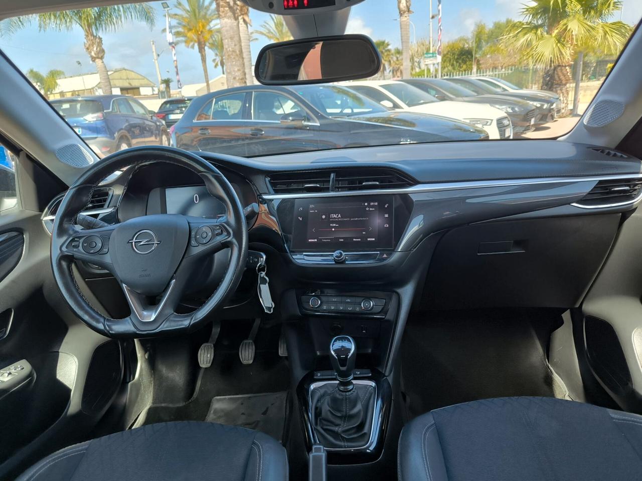 Opel Corsa 1.2 100 CV Elegance