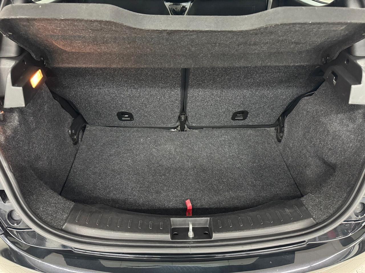 Ypsilon 1.0 Hybrid Silver BELLA PRONTA CONSEGNA