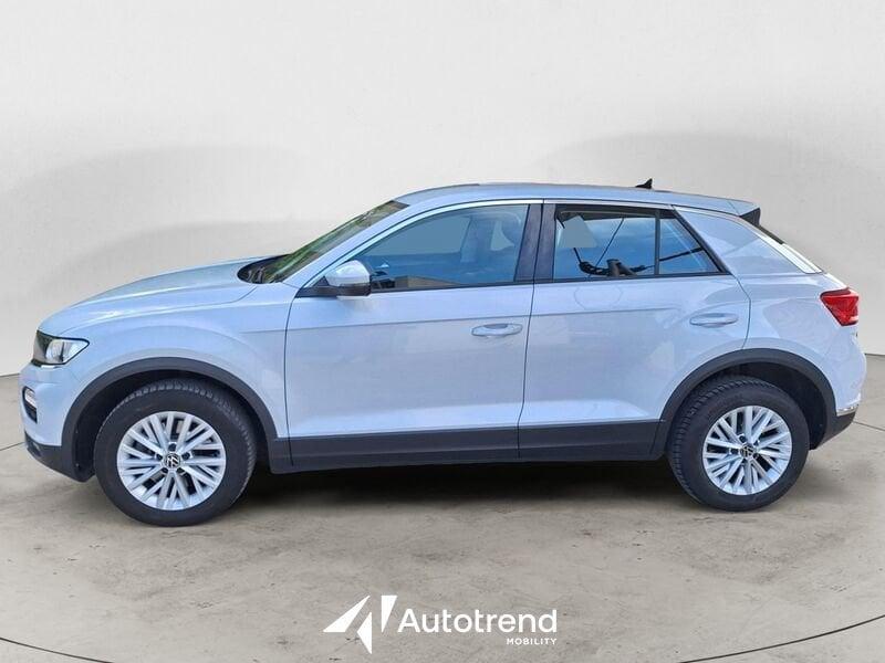Volkswagen T-Roc 2.0 TDI 150 CV Automatica Business BlueMotion Technology
