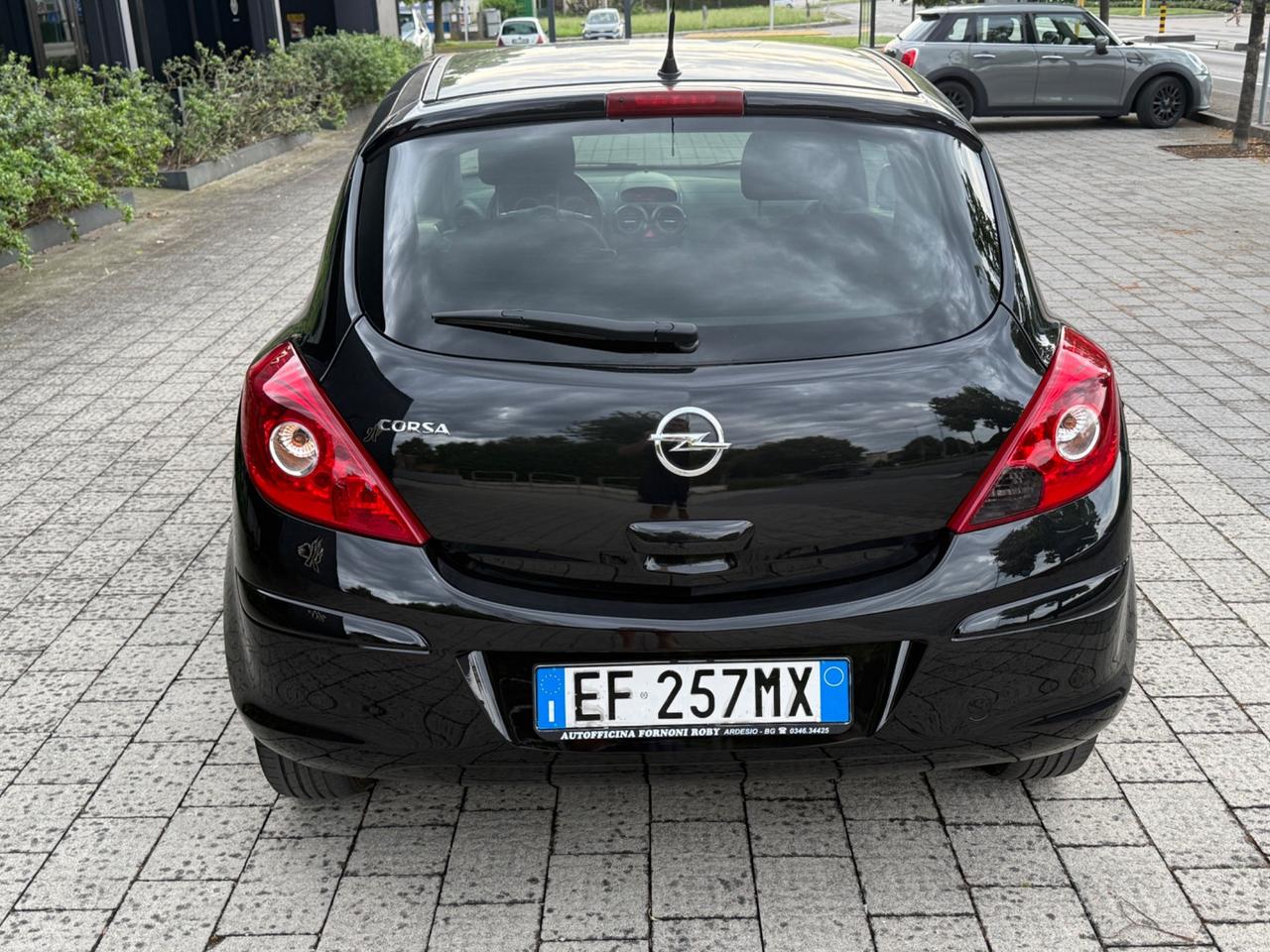 Opel Corsa 1.3 CDTI 75CV F.AP. 3 porte Cosmo