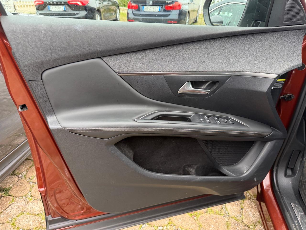 Peugeot 3008 BlueHDi 120 S&S GT Line