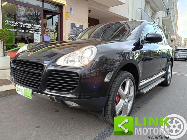 PORSCHE Cayenne 3.2 V6 cat ASI 29MILA KM