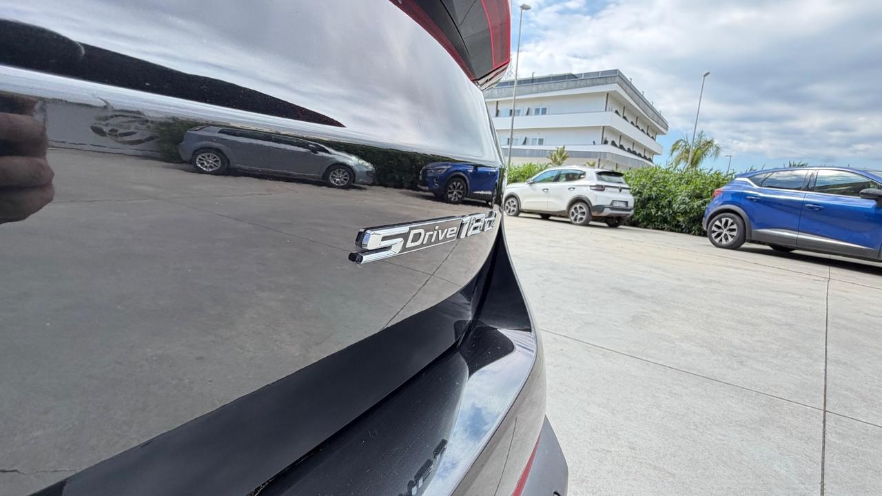 Bmw X1 sDrive 18d xLine