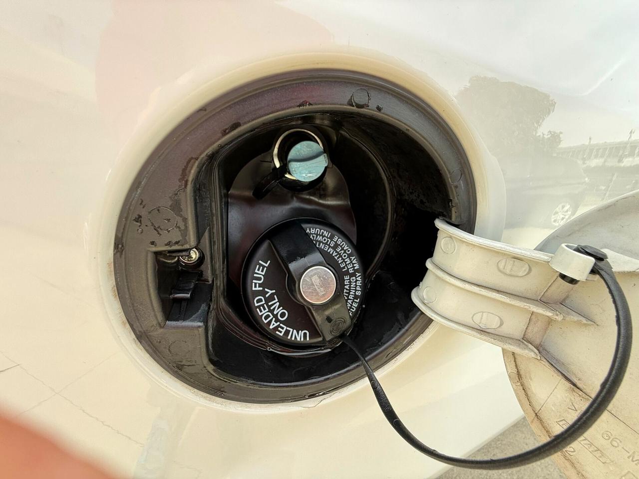 Fiat Punto 1.4 benzina / GPL valido 2036