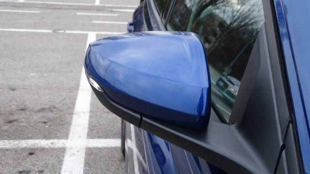 VOLKSWAGEN Polo 1.0 TSI Style, 95 cv, NeoPatentati, Garanzia..