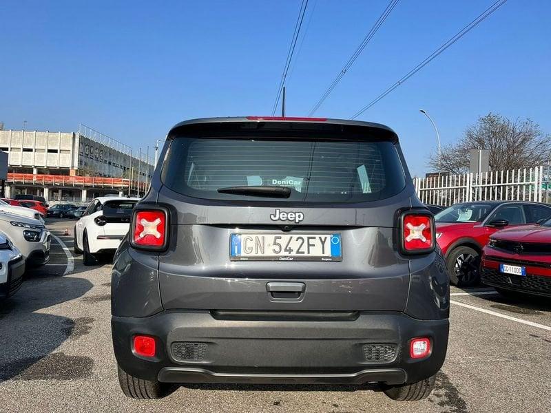 Jeep Renegade 1.0 T3 Limited