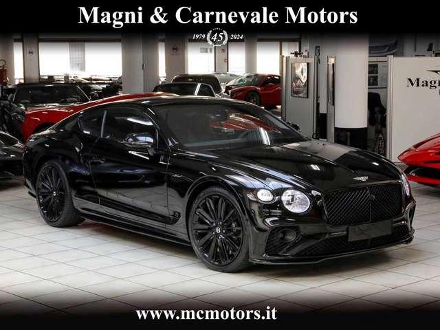 Bentley Continental GT SPEED|AKRAPOVICH|CARBON PACK|TETTO|NIGHT VIEW|