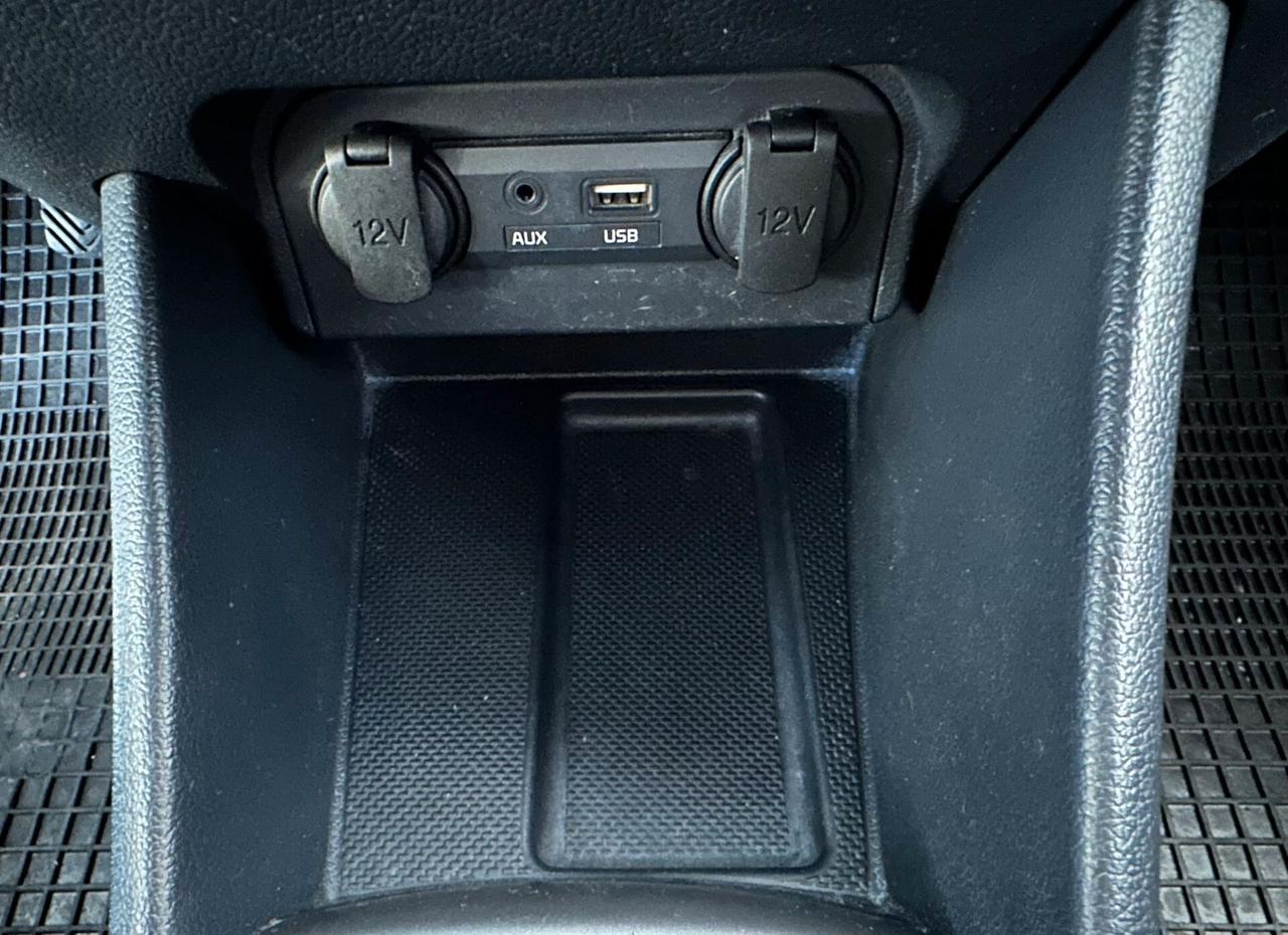 Kia Rio 1.1 CRDi 5p.S&S High Tech