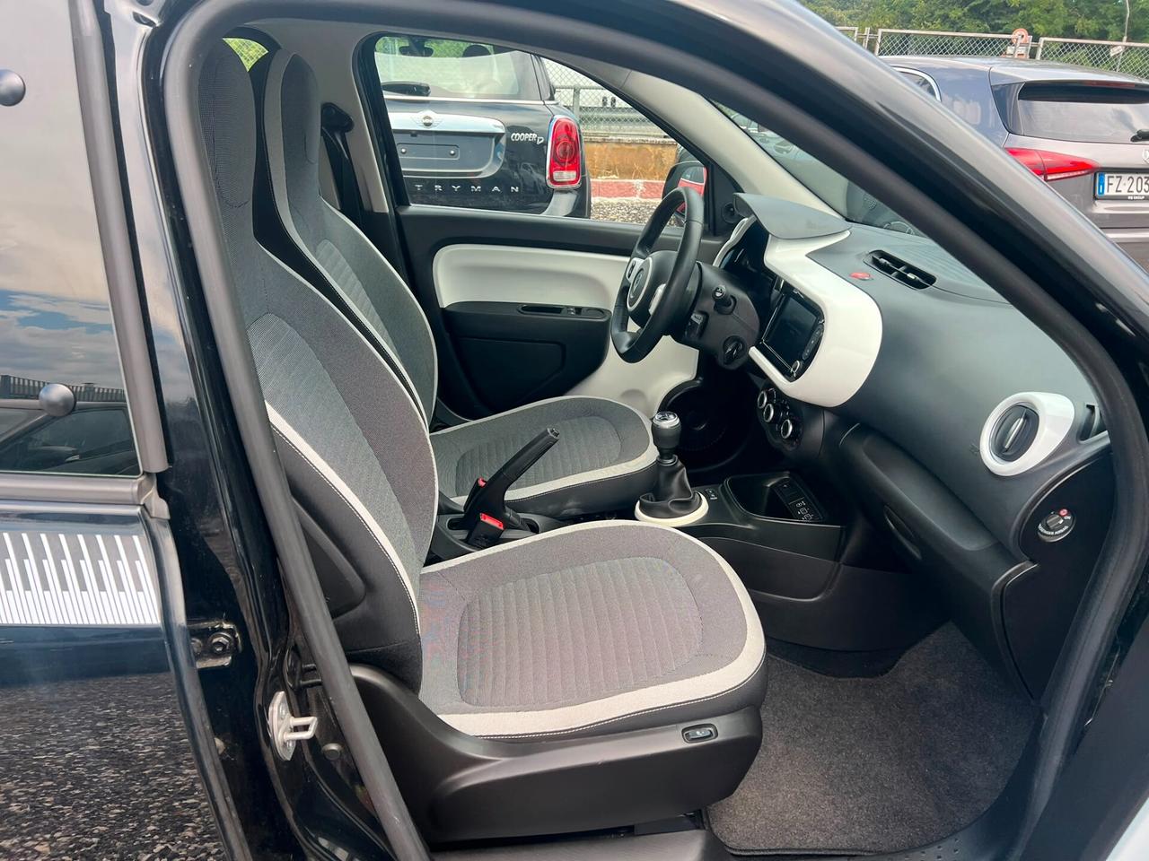 Renault Twingo SCe 70 cv Limited