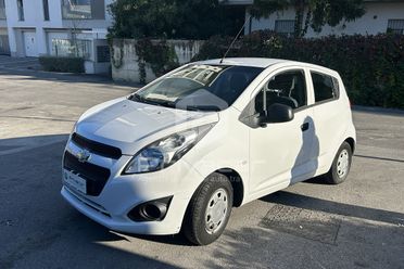 CHEVROLET Spark 1.0 LT