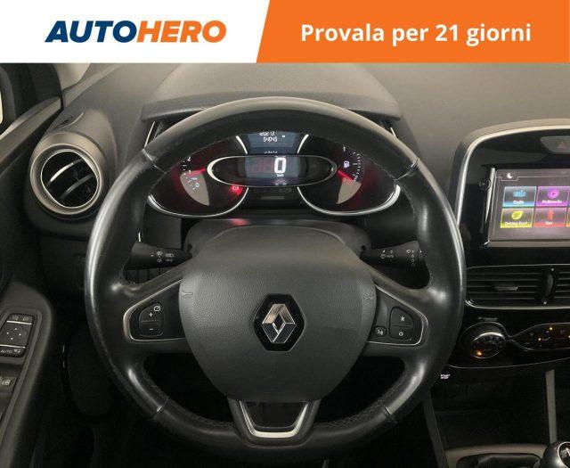 RENAULT Clio dCi 8V 110CV Start&Stop 5 porte Energy Intens