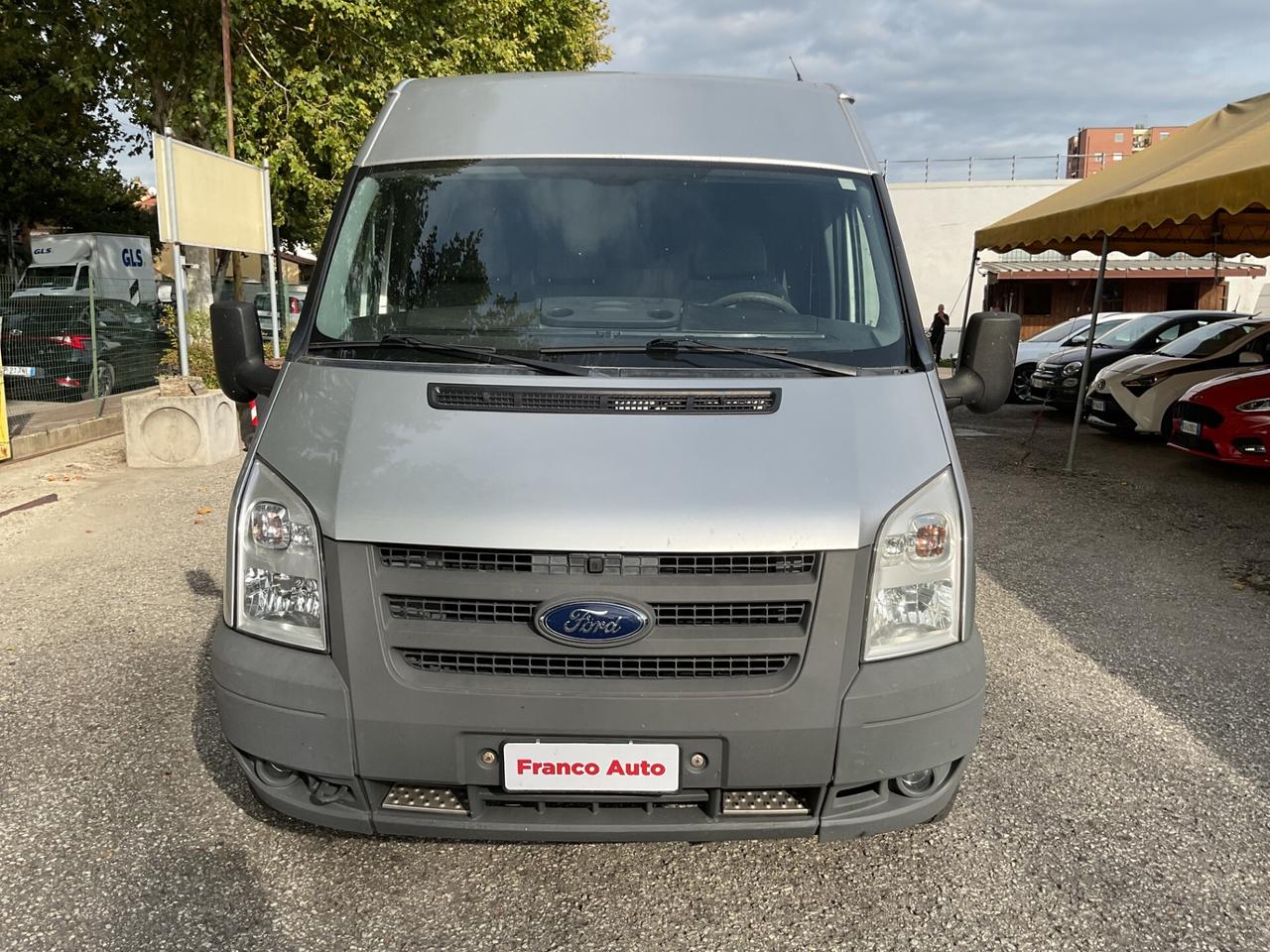Ford Transit/Tourneo/Bus Transit 330L 2.2 TDCi Furgone PREZZ COMPRESO IVA