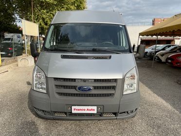 Ford Transit/Tourneo/Bus Transit 330L 2.2 TDCi Furgone PREZZ COMPRESO IVA