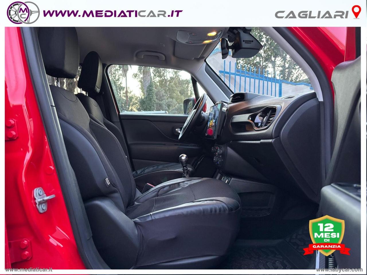 JEEP Renegade 1.0 T3 Limited