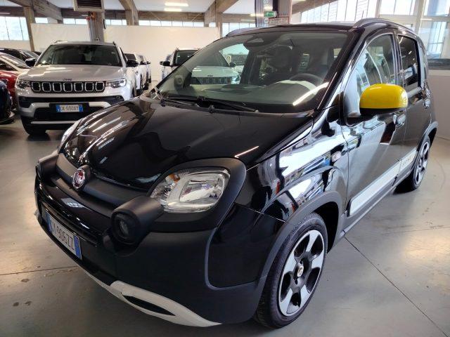FIAT Panda 1.0 70CV Hybrid PANDINA (CROSS)