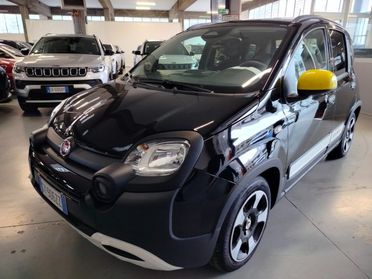 FIAT Panda 1.0 70CV Hybrid PANDINA (CROSS)