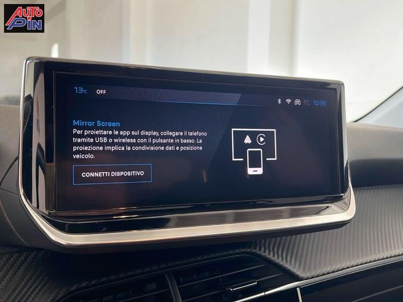 Peugeot 208 Allure PureTech 100 S/S *PROMO*