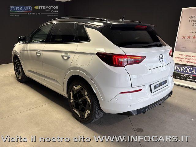 OPEL Grandland 1.6 PHEV aut. AWD GSe - PROMO