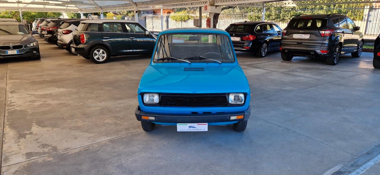 Fiat 127 900 L ***59.000 KM*** PARI AL NUOVO