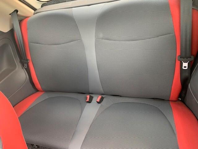 Fiat 500 1.2 EasyPower Pop Star