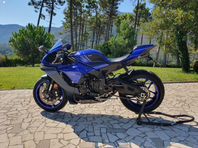 YAMAHA YZF R1 YZF-R1 ABS