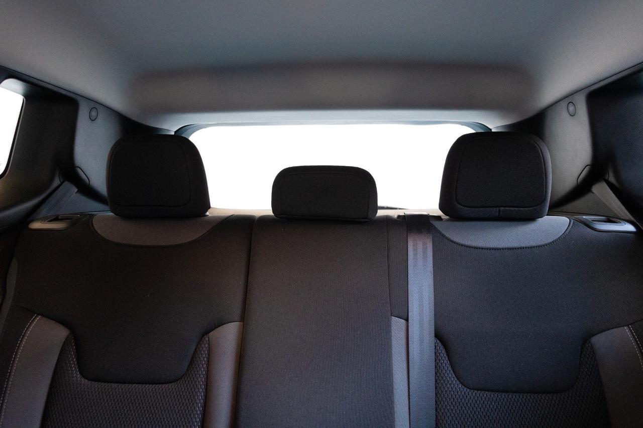 Jeep Renegade 1.3 T4 190CV PHEV 4xe AT6 Limited IVA ESPOSTA