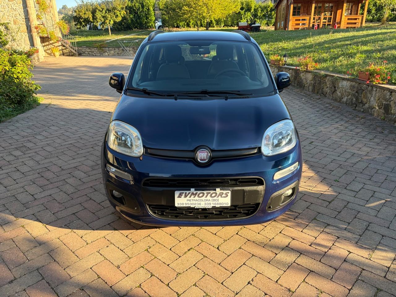 Fiat Panda 1.2 Lounge OK NEOPATENTATI