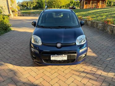 Fiat Panda 1.2 Lounge OK NEOPATENTATI