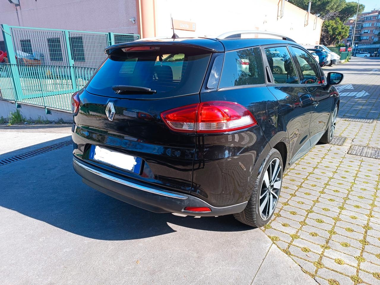 Renault Clio Sporter TCe 12V 90CV Start&Stop Energy Duel