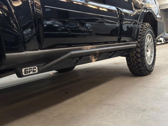 MITSUBISHI Pajero 3.8 V6 24V aut. 5p. Instyle *VEICOLO SPECIALE*