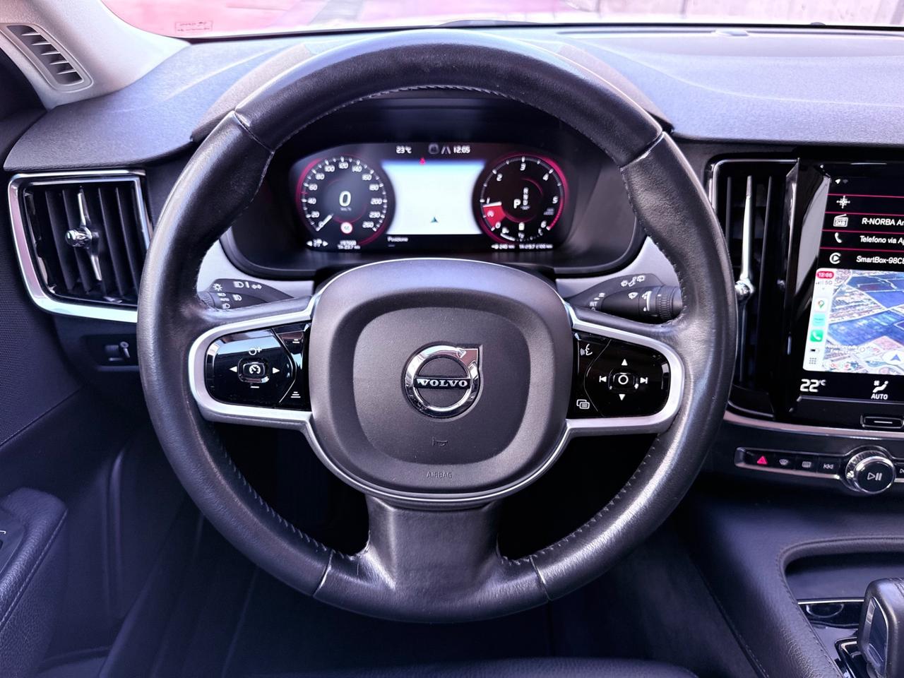 Volvo V90 B4 (d) Geartronic Momentum Business Pro