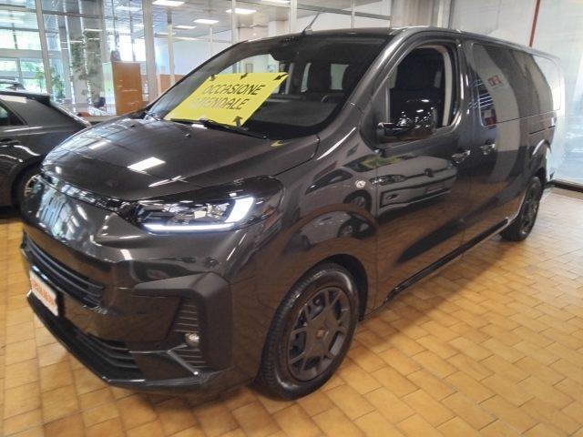 FIAT Ulysse 2.0 BlueHDi 180 CV AT8 L3 Combi 9 POSTI