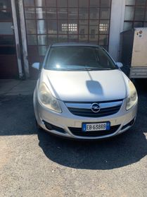 Opel Corsa 1.0 12V 3 porte Club