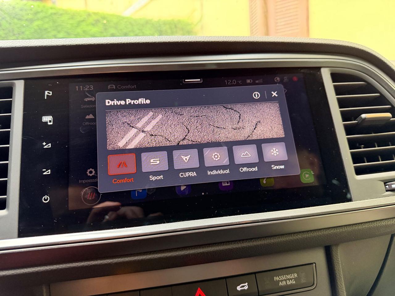 Cupra Ateca Tribe Edition 2.0 TSI VZ #9934