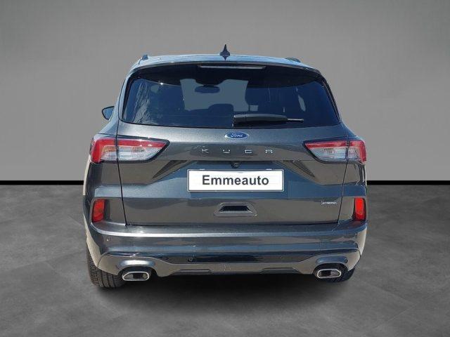 FORD Kuga 2.5 Full Hybrid 190 CV CVT 2WD ST-Line X