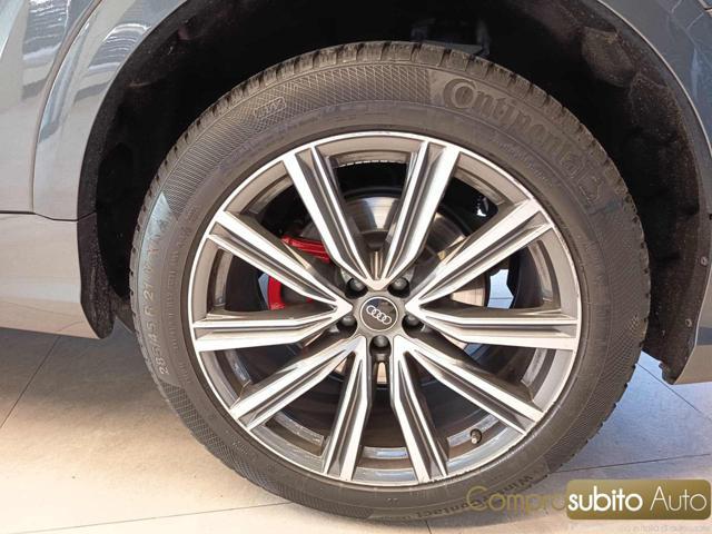 AUDI Q8 50 TDI 286 CV quattro tiptronic