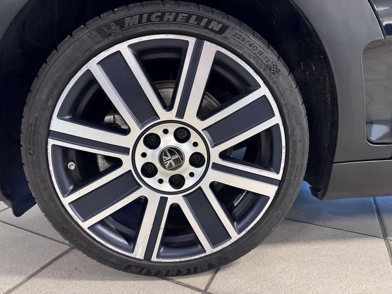 MINI Clubman Cooper Classic DCT automatica